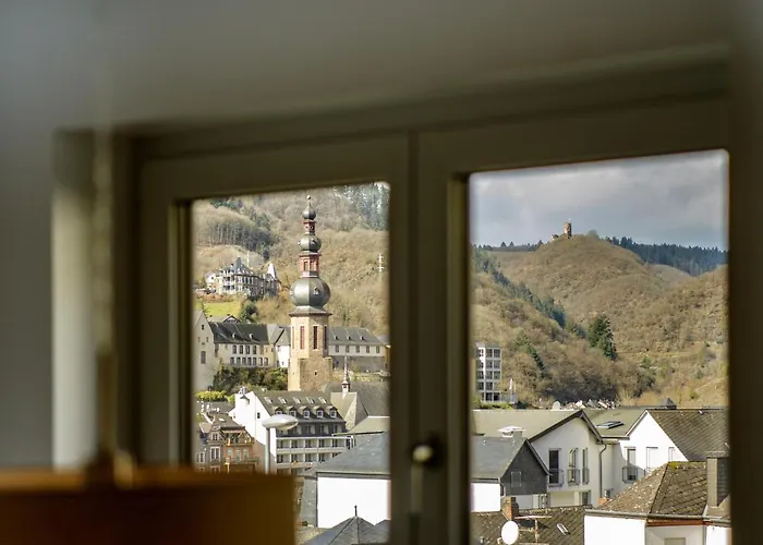 Villa Sonnenblick
