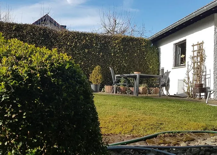 Ferienwohnung „Kersten“