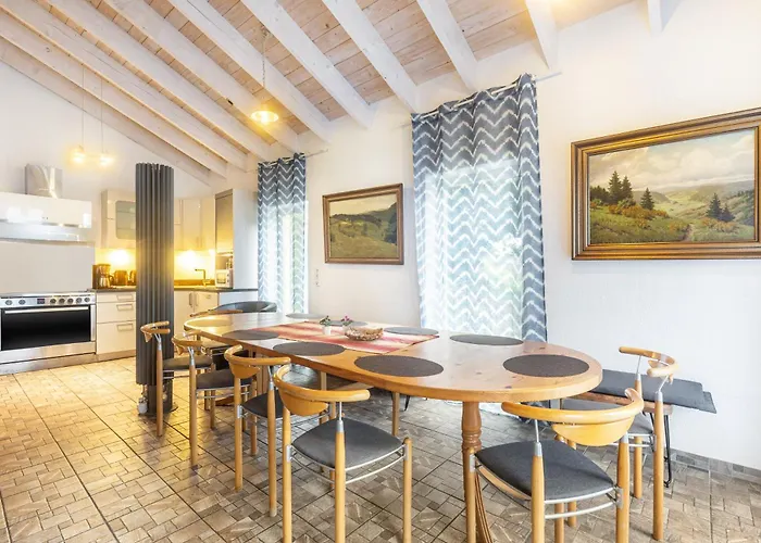 Ferienhaus Enztal