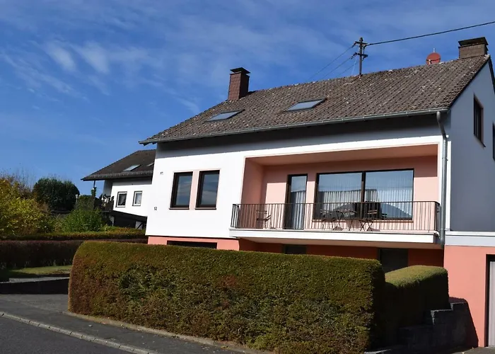 Gaestehaus Sylvia